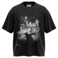 DEFINITIVE T-SHIRT | BLACK