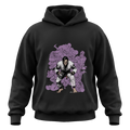 YOU VS YOU HOODIE