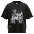 Super Grand Slam Shirt Black