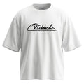 Cobrinha White Shirt