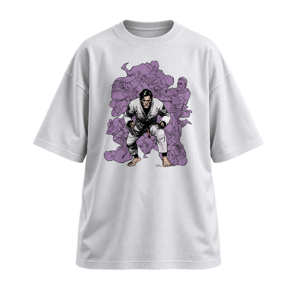 YOU VS YOU T-SHIRT